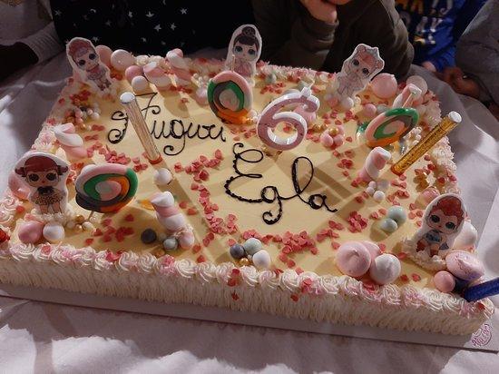 Pasticceria Dolci e Doni